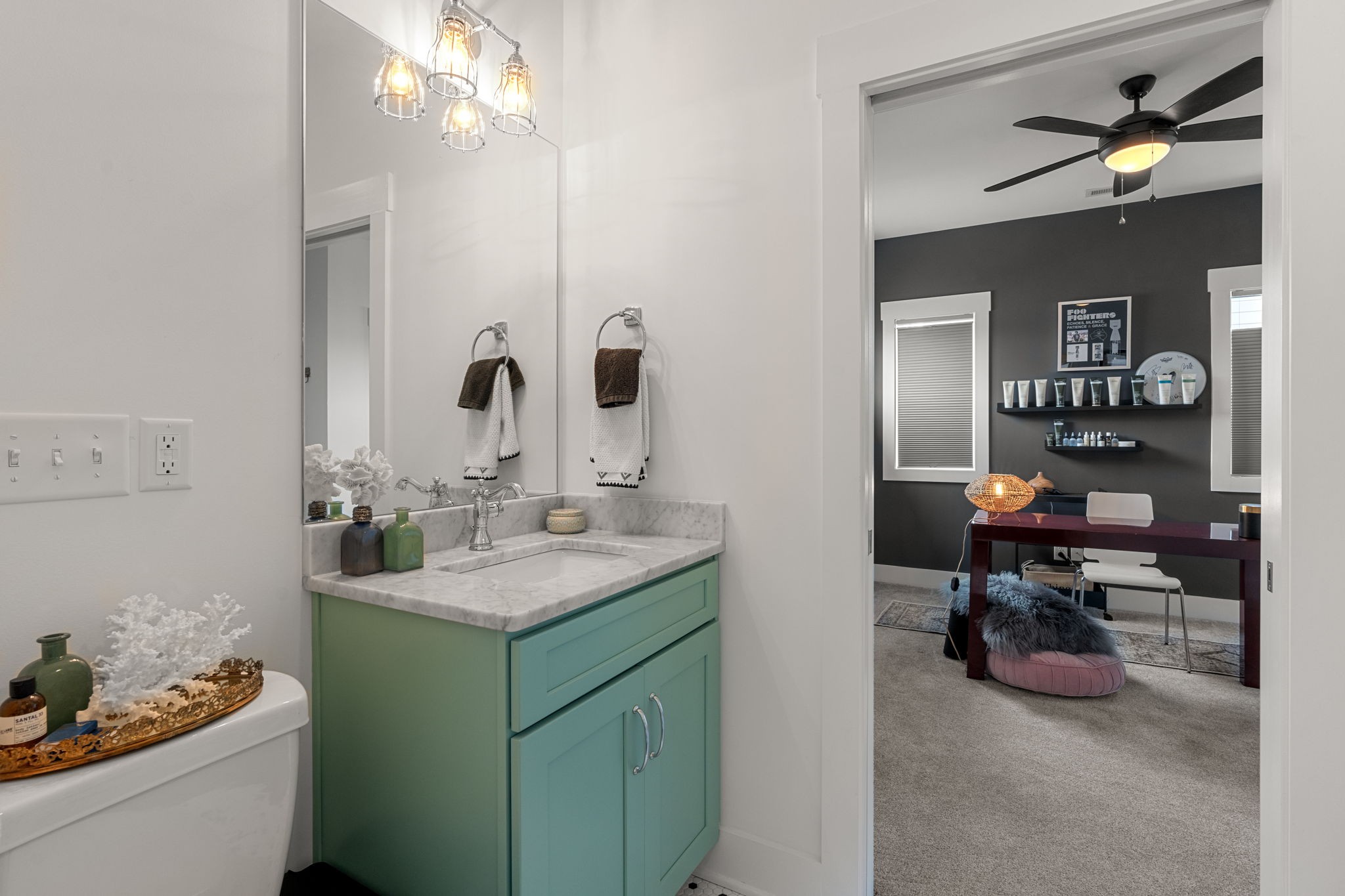 606B Croley Drive Nashville TN 37209