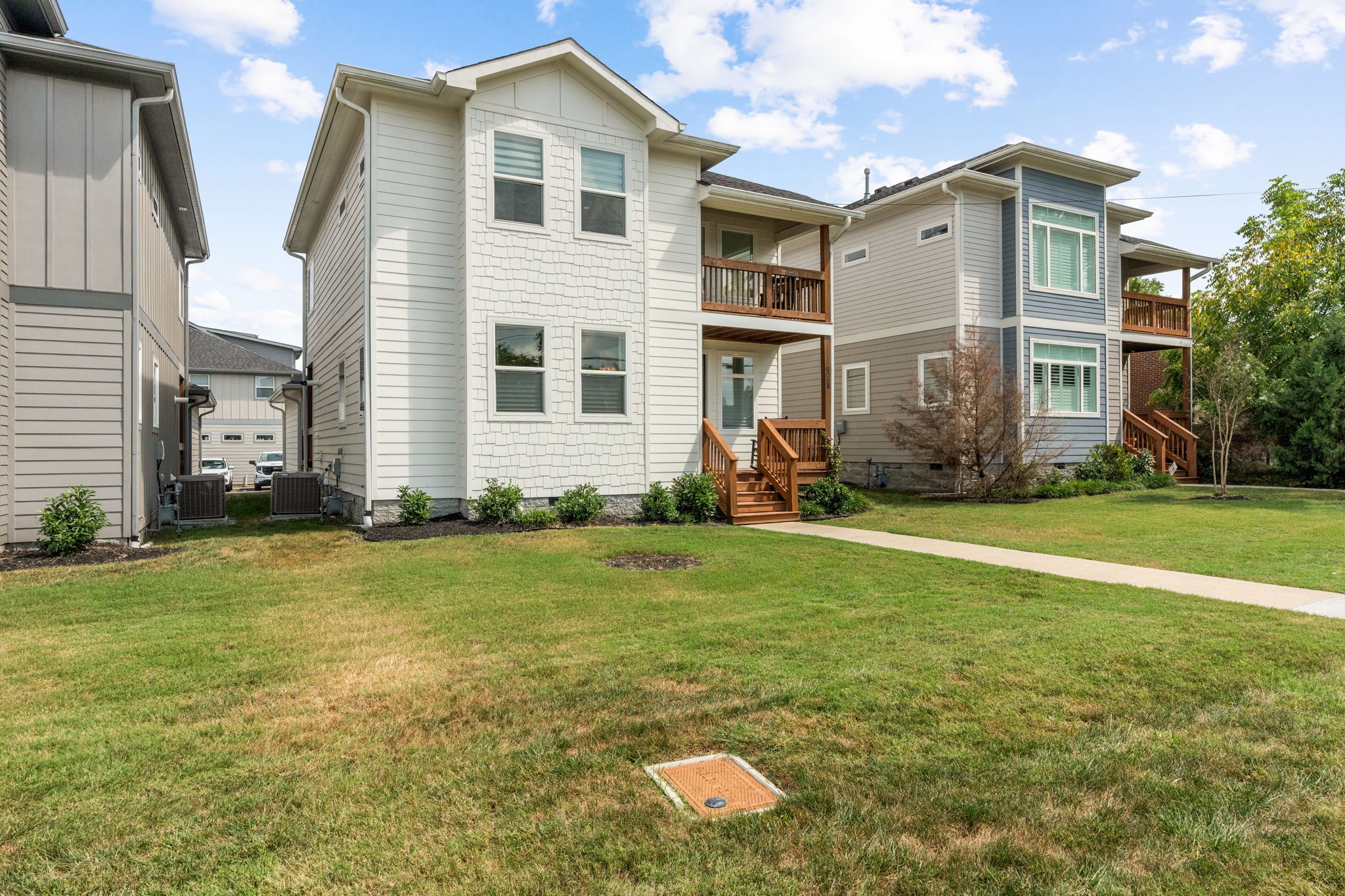 606B Croley Drive Nashville TN 37209