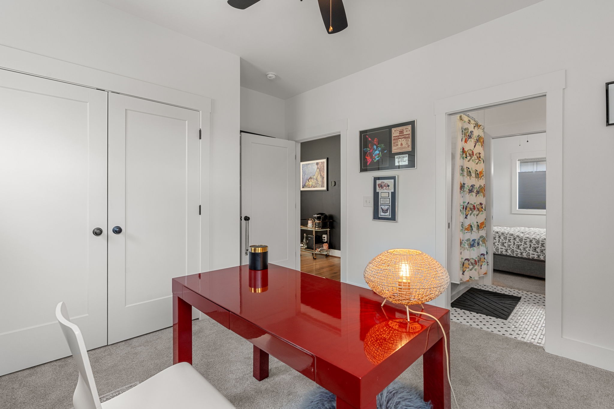 606B Croley Drive Nashville TN 37209