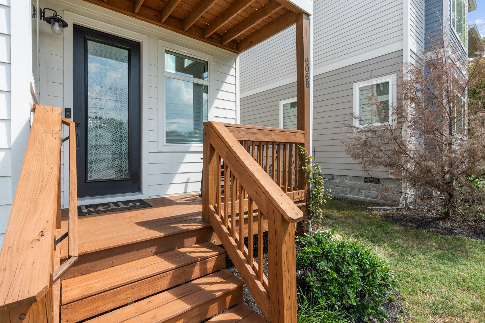 606B Croley Drive Nashville TN 37209