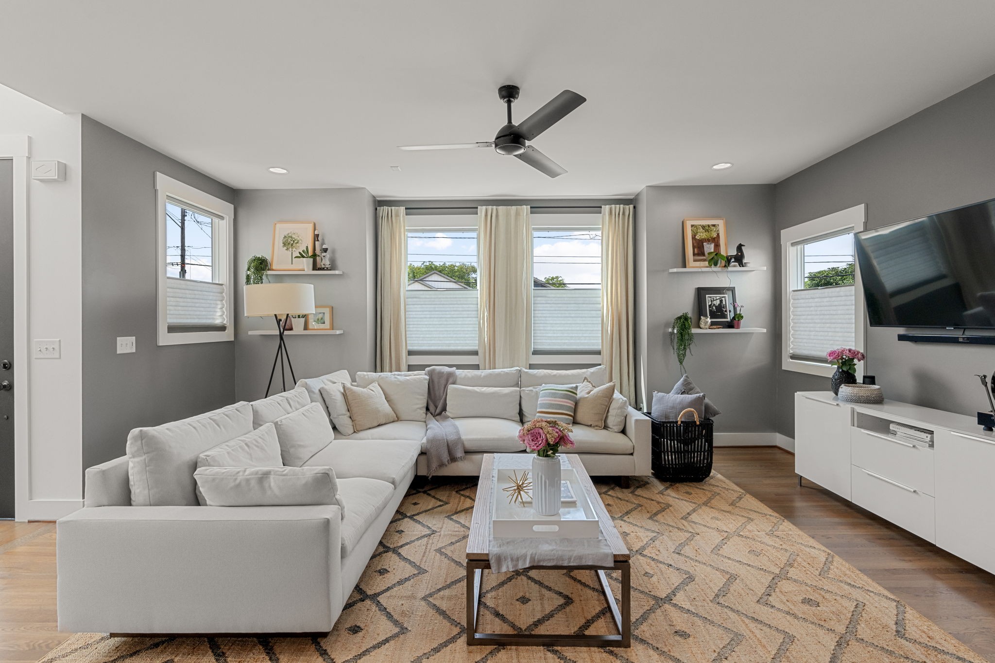 606B Croley Drive Nashville TN 37209
