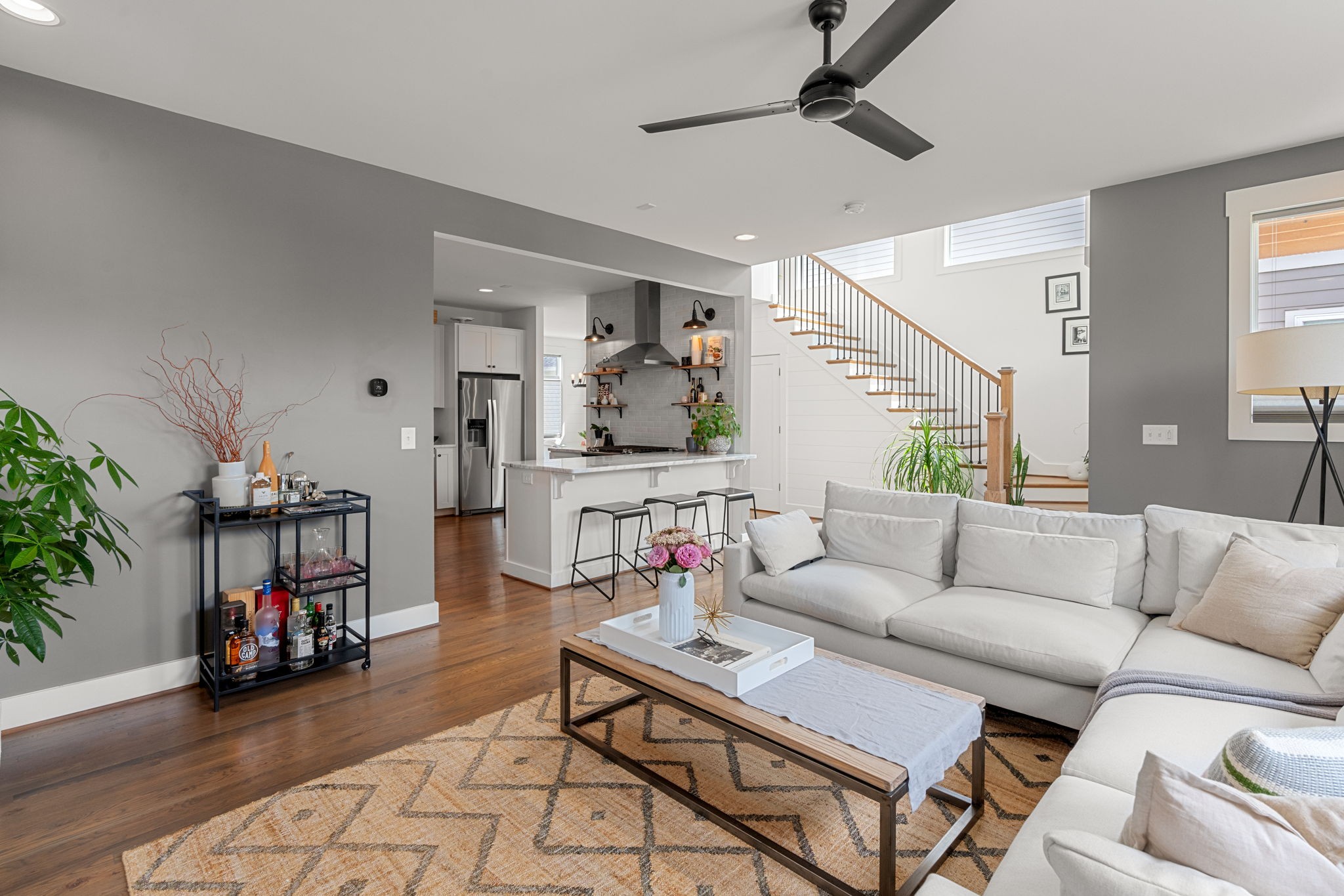 606B Croley Drive Nashville TN 37209