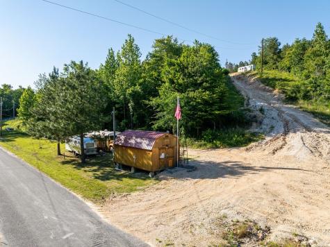 1882 Morris Road Holladay TN 38341