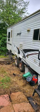 1882 Morris Road Holladay TN 38341