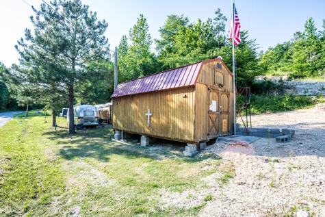 1882 Morris Road Holladay TN 38341