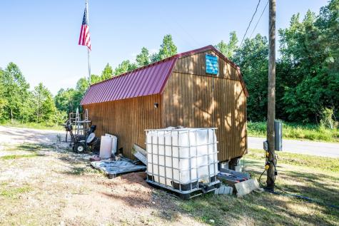 1882 Morris Road Holladay TN 38341