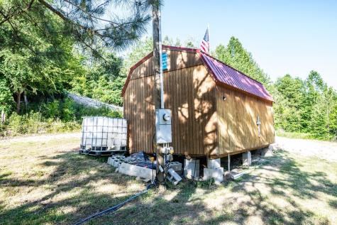 1882 Morris Road Holladay TN 38341