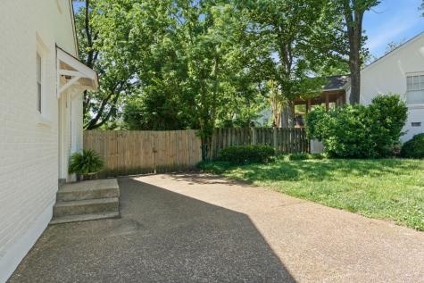 5607 Kendall Drive Nashville TN 37209