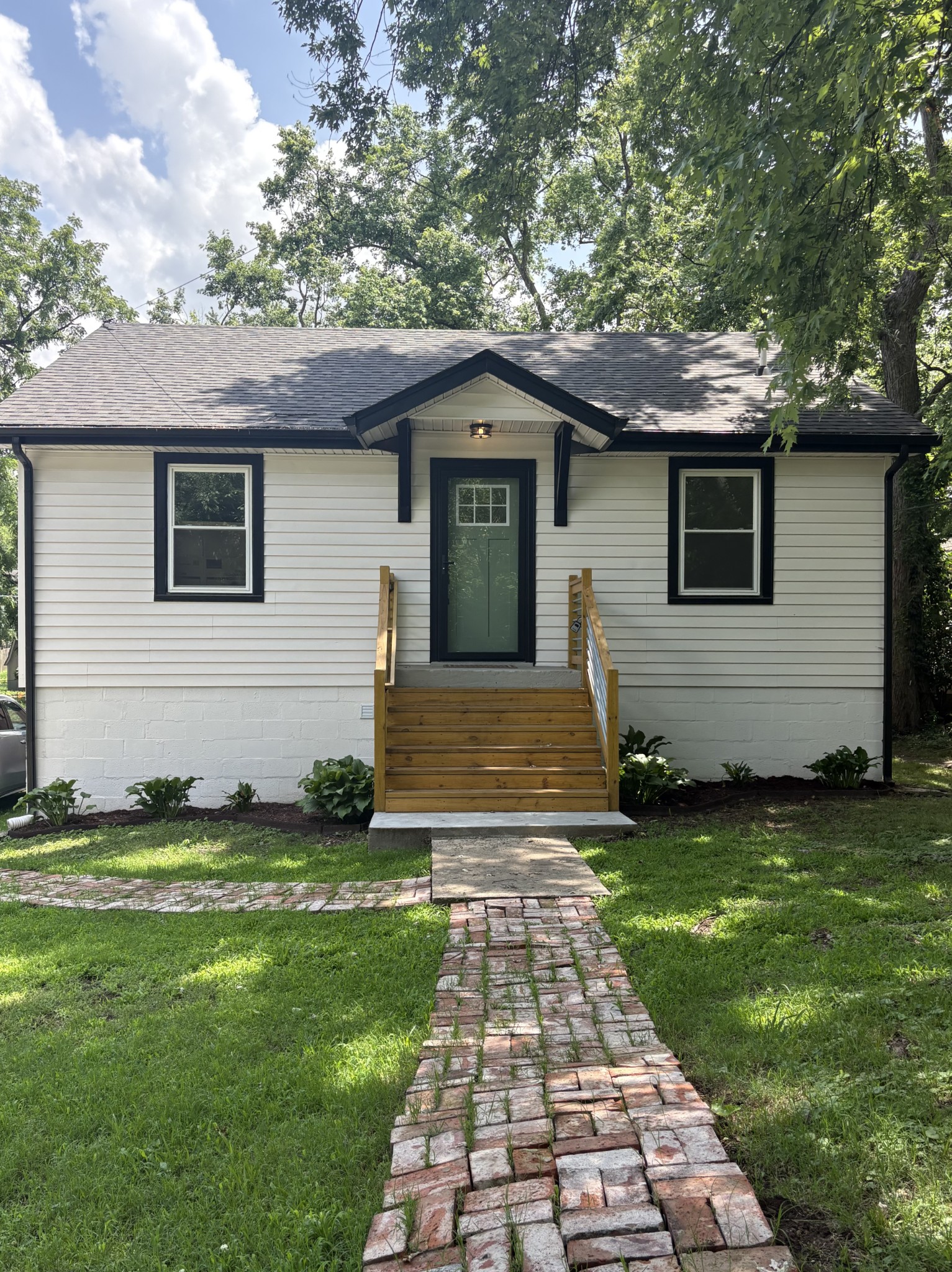 331 Oriel Avenue Nashville TN 37210