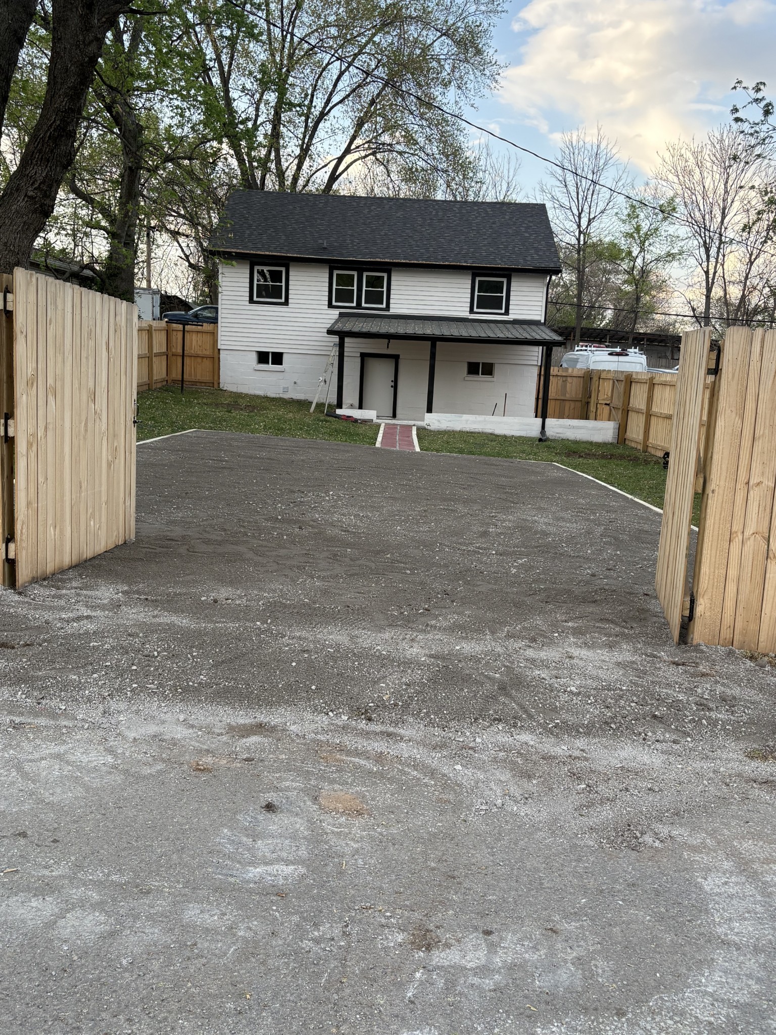 331 Oriel Avenue Nashville TN 37210