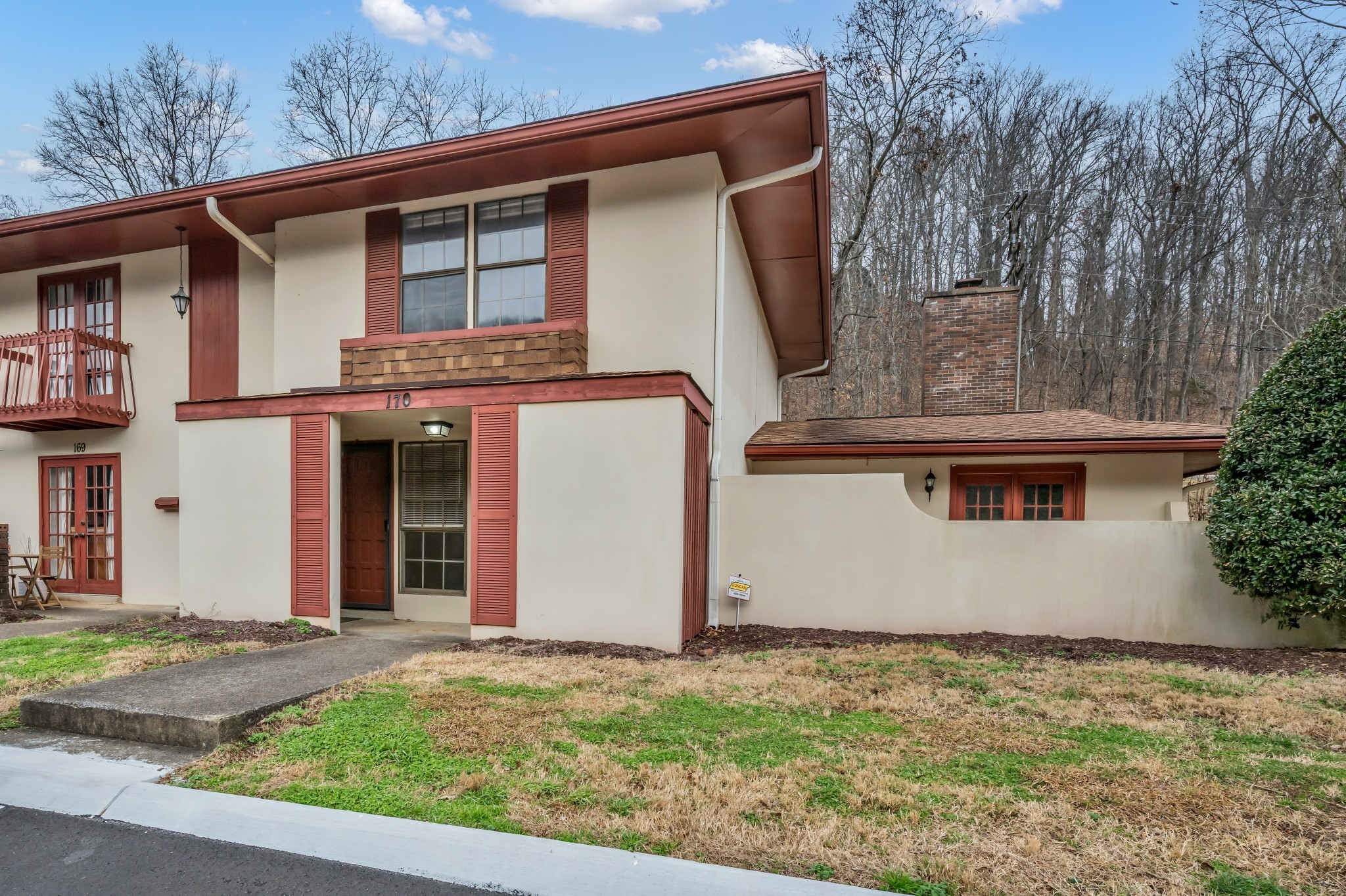 214 Old Hickory Boulevard Nashville TN 37221