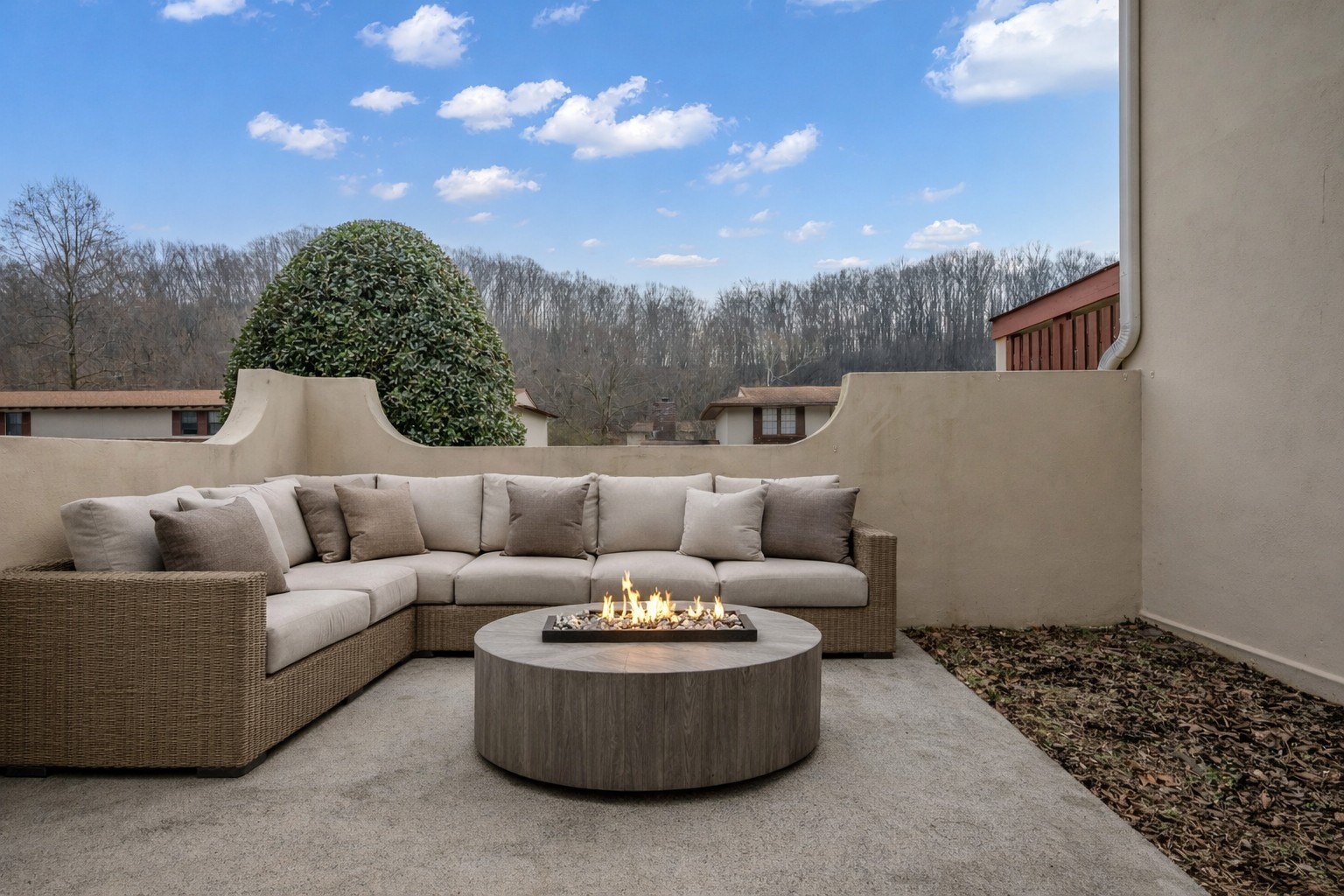 214 Old Hickory Boulevard Nashville TN 37221
