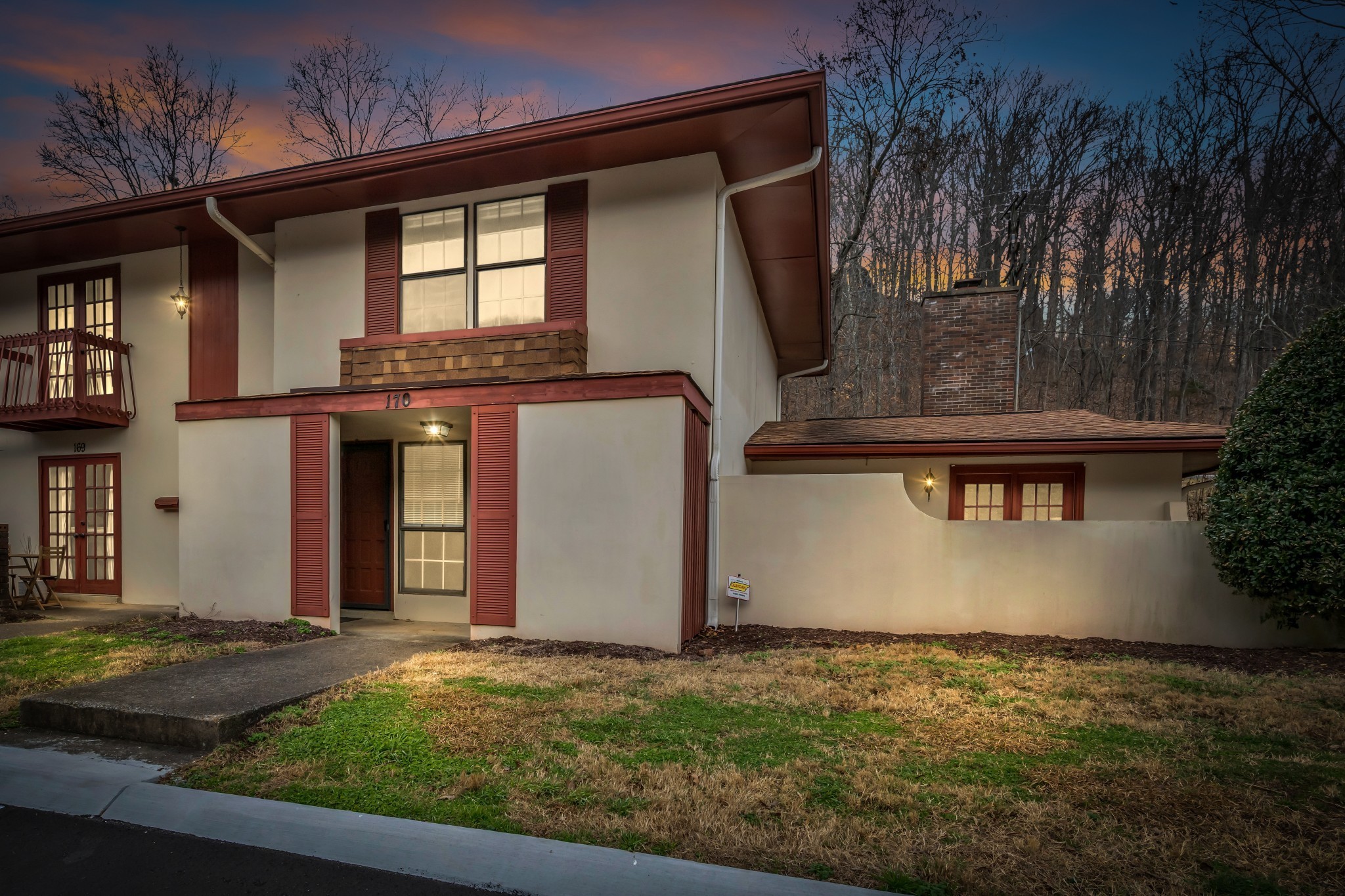 214 Old Hickory Boulevard Nashville TN 37221
