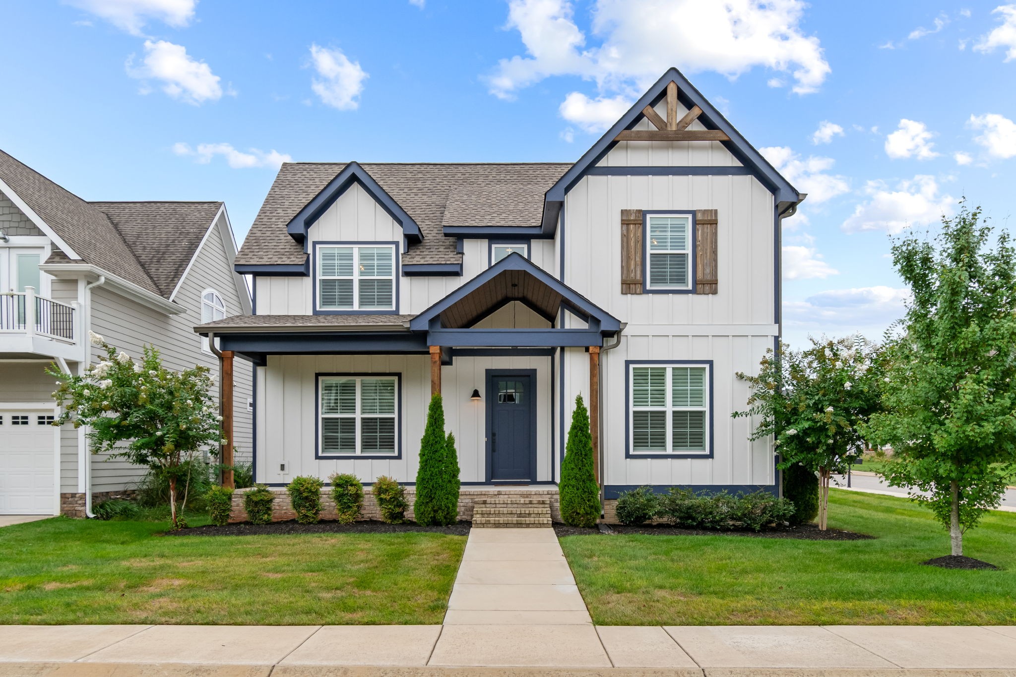 308 Twin Creeks Drive Winchester TN 37398