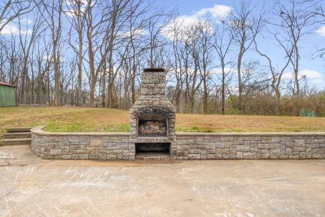1225 Currey Road Nashville TN 37217