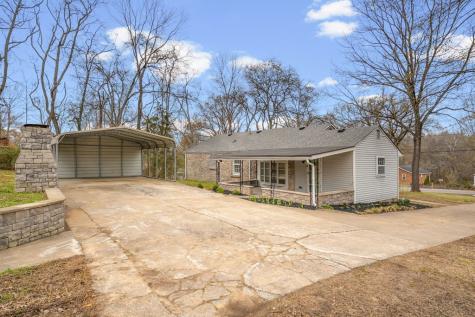 1225 Currey Road Nashville TN 37217