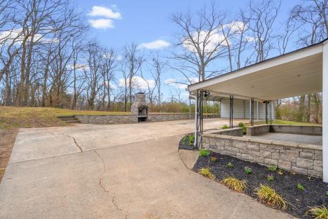 1225 Currey Road Nashville TN 37217