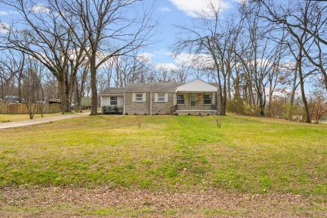 1225 Currey Road Nashville TN 37217