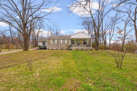 1225 Currey Road Nashville TN 37217