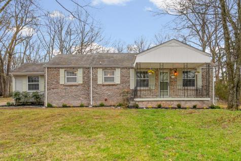 1225 Currey Road Nashville TN 37217