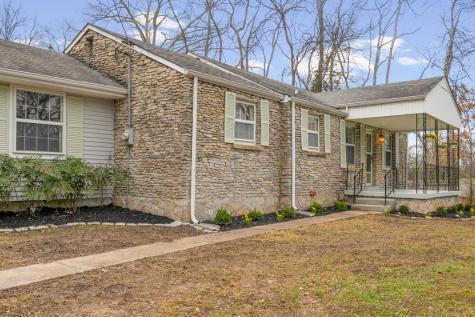 1225 Currey Road Nashville TN 37217