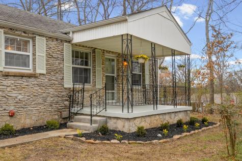 1225 Currey Road Nashville TN 37217