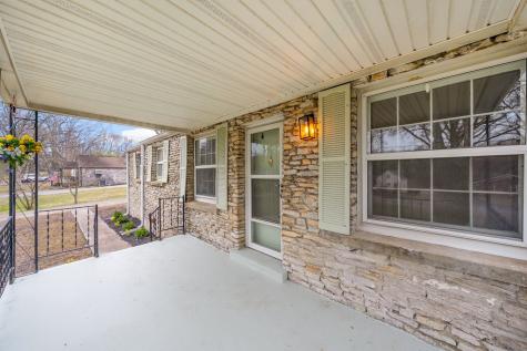 1225 Currey Road Nashville TN 37217