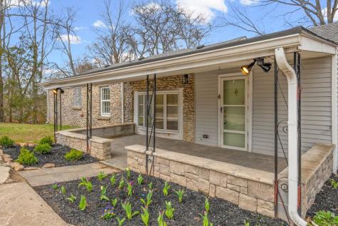 1225 Currey Road Nashville TN 37217