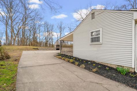1225 Currey Road Nashville TN 37217