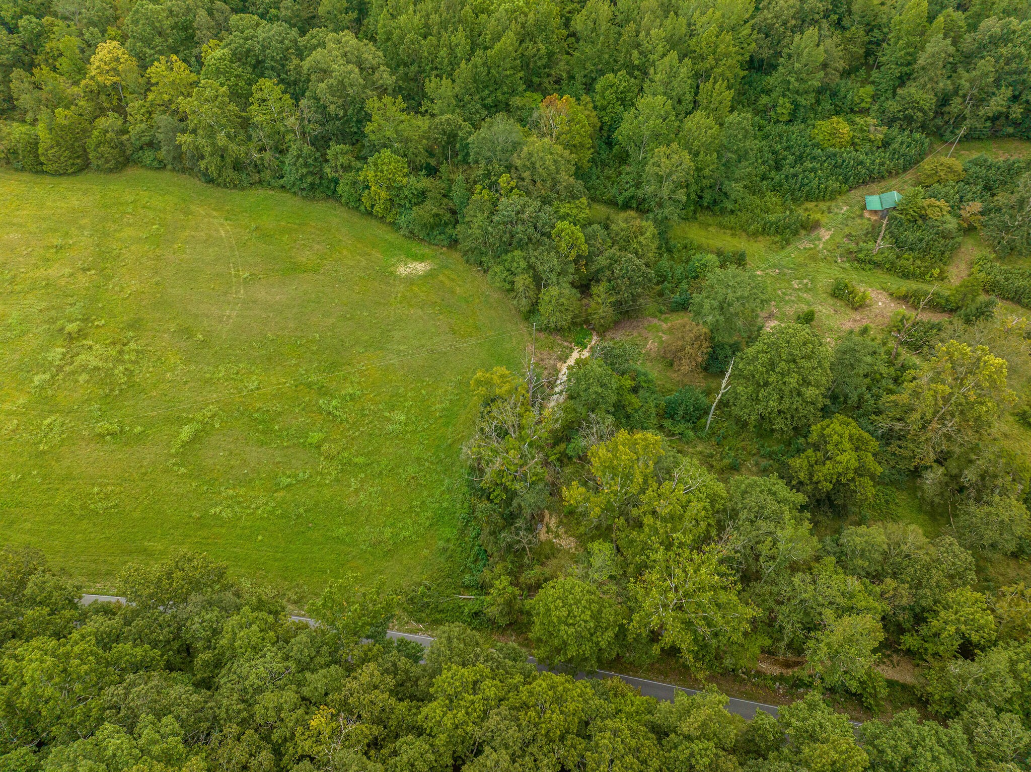 0 Gilliam Hollow Road Dickson TN 37055