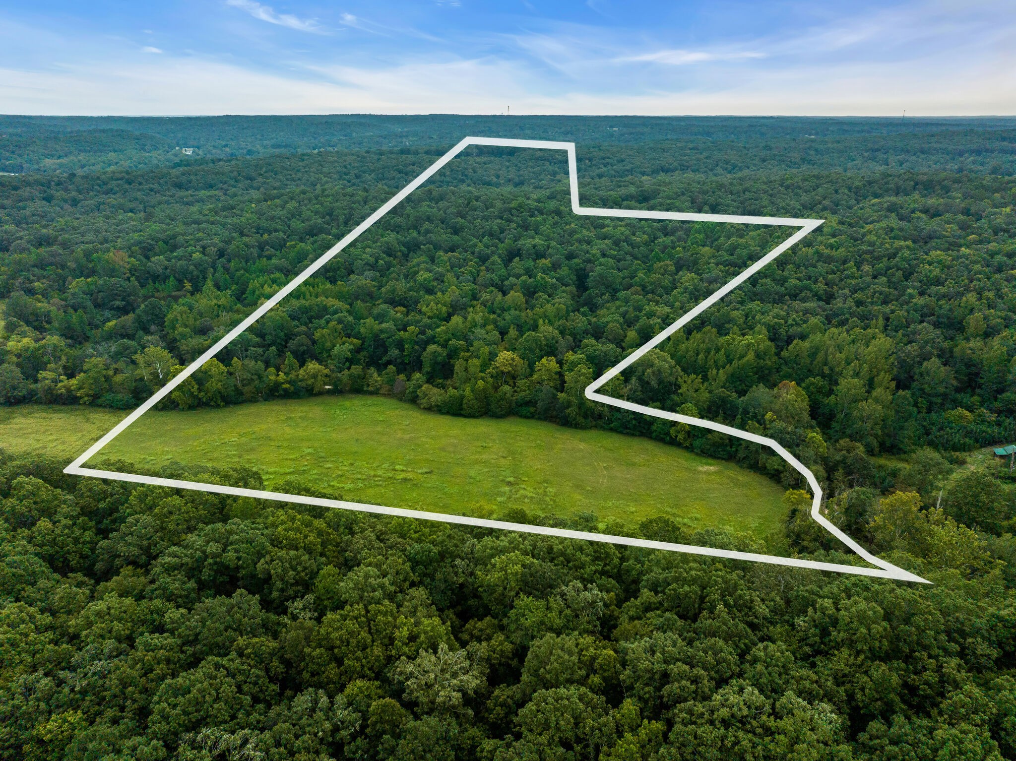 0 Gilliam Hollow Road Dickson TN 37055