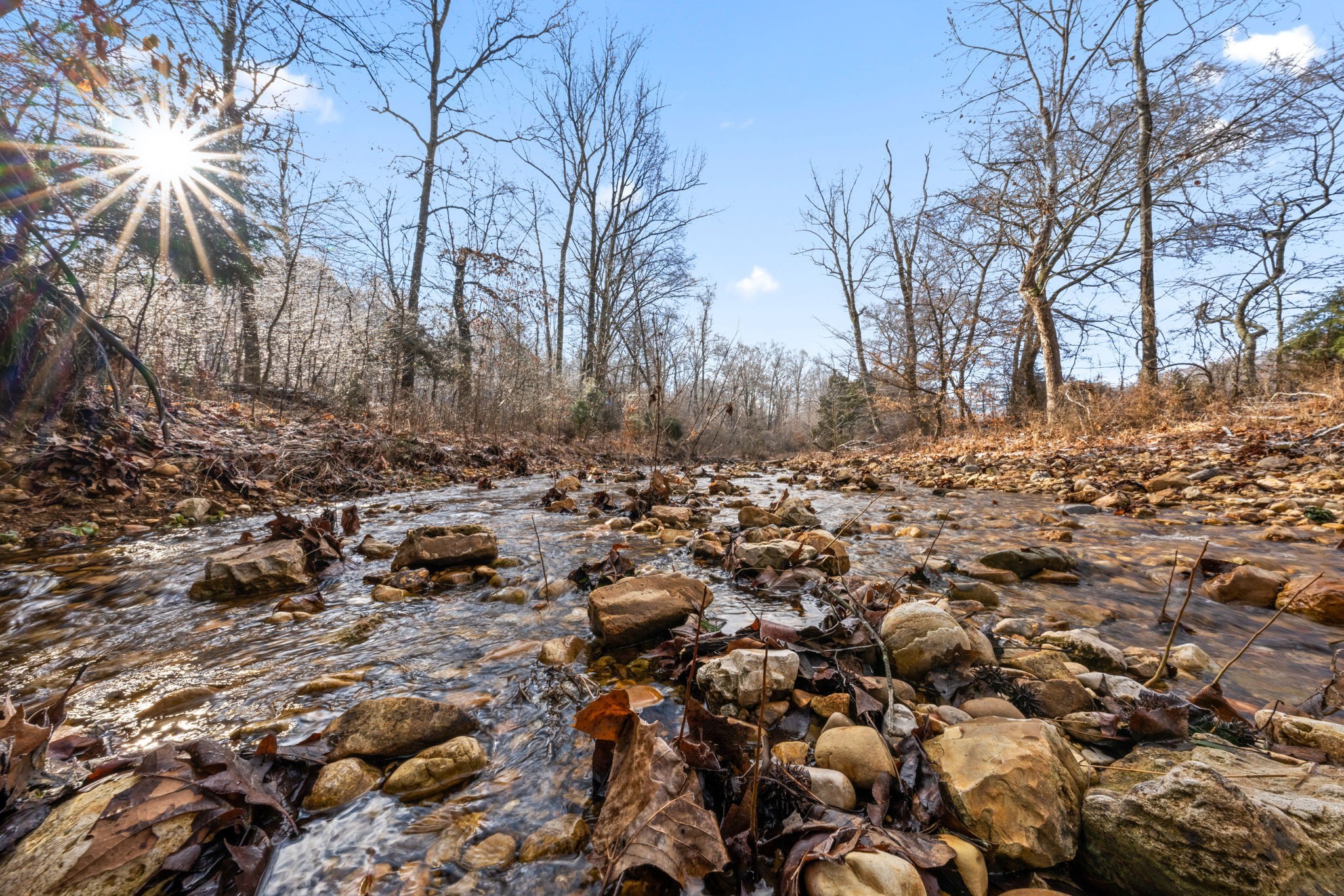 0 Gilliam Hollow Road Dickson TN 37055