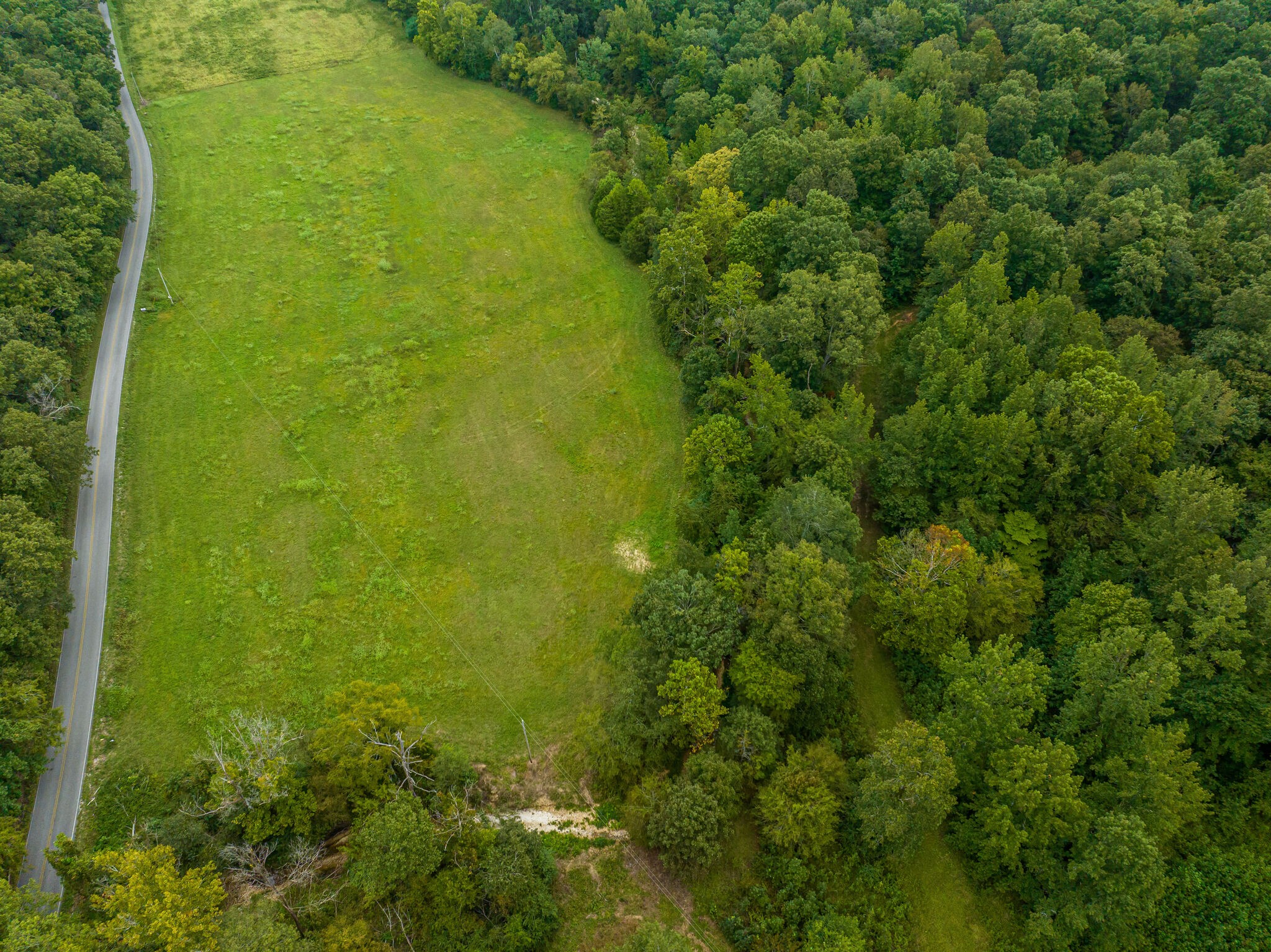 0 Gilliam Hollow Road Dickson TN 37055