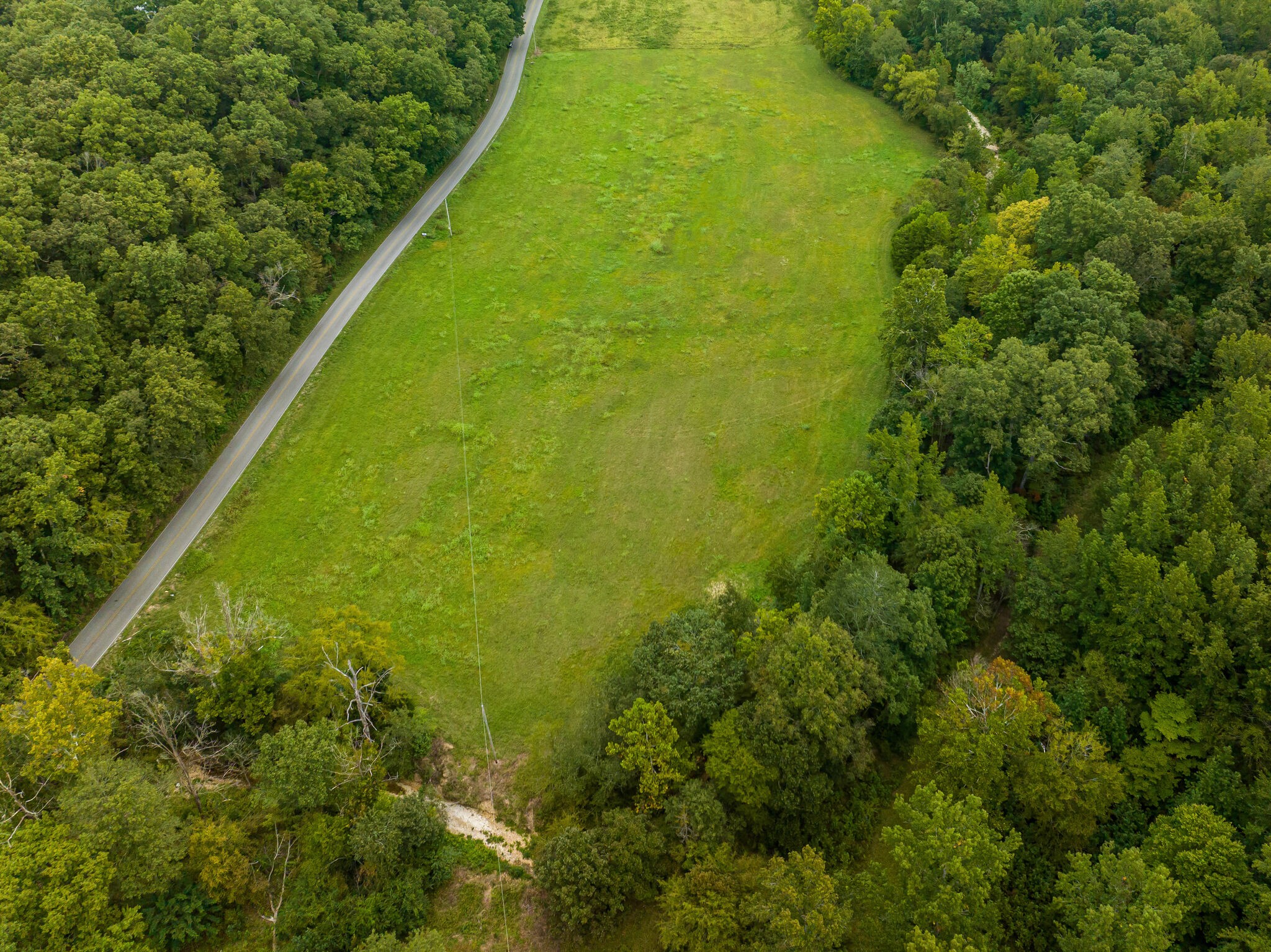 0 Gilliam Hollow Road Dickson TN 37055