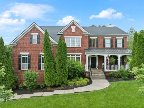 9649 Radiant Jewel Court Brentwood TN 37027