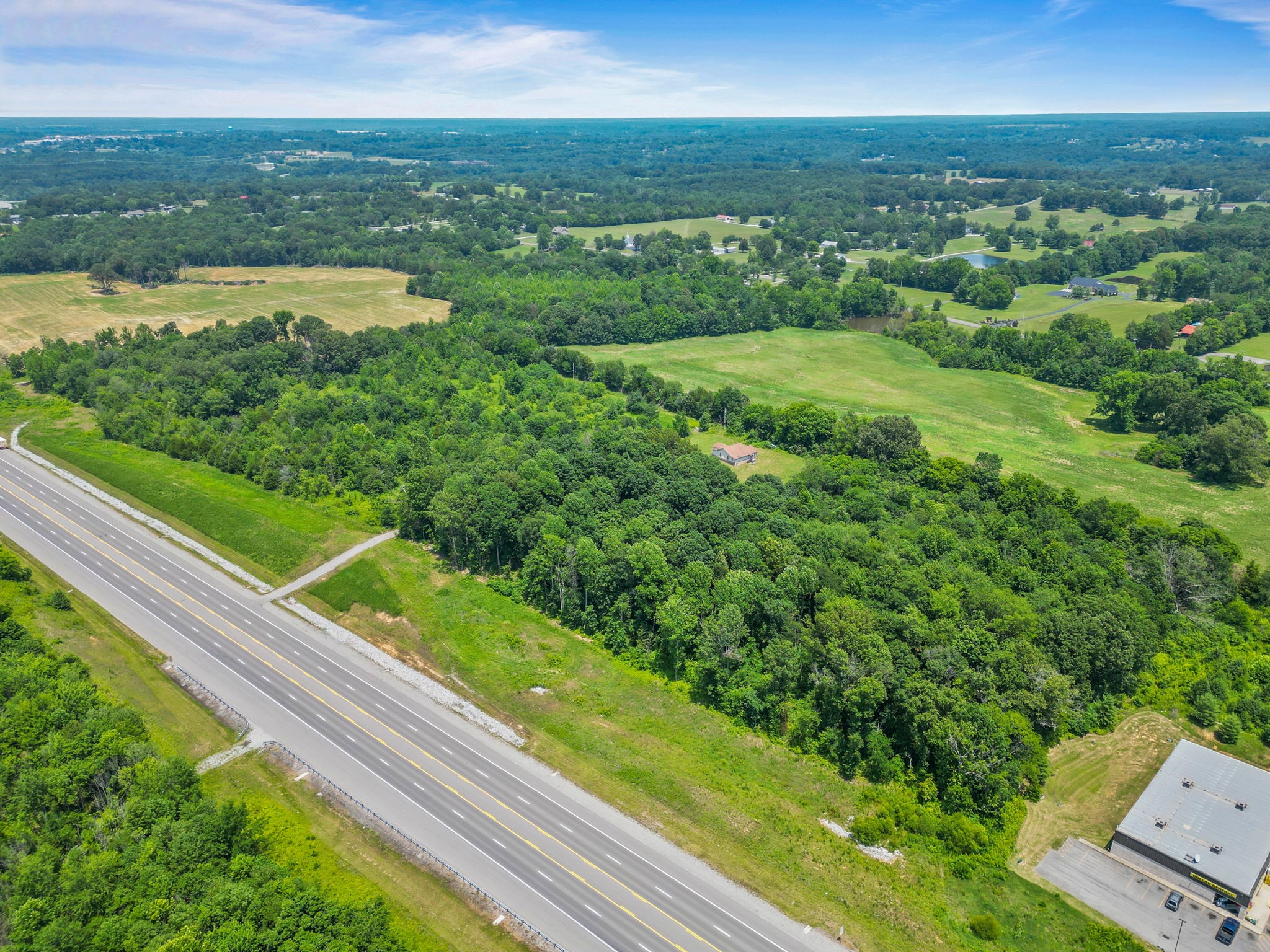 2719 Tom Austin Highway Springfield TN 37172