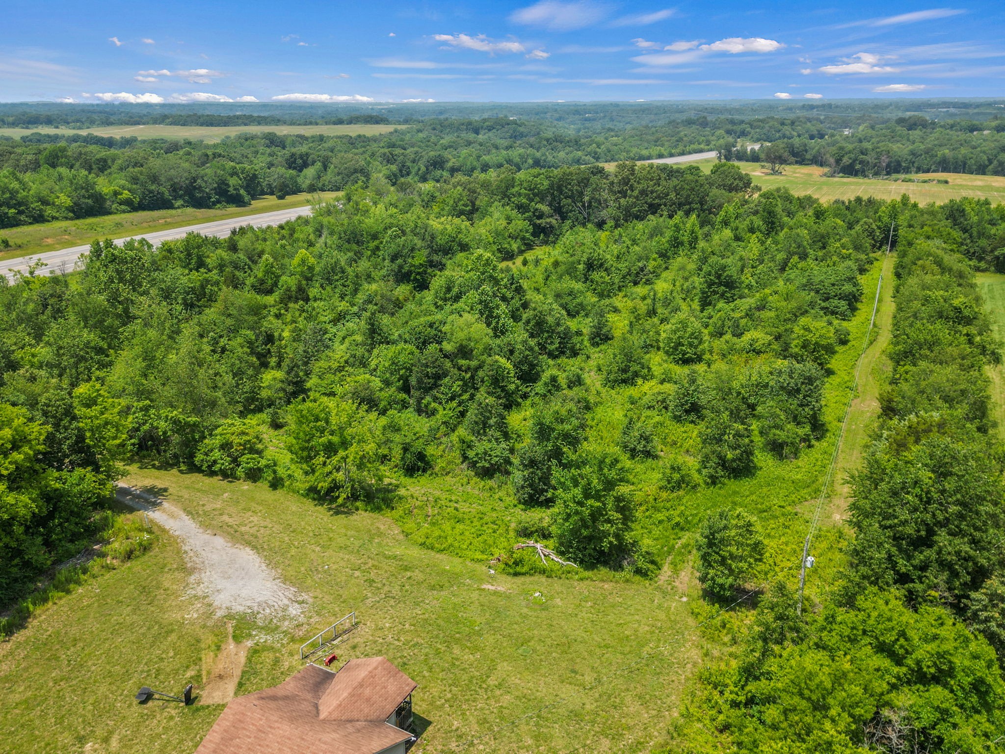 2719 Tom Austin Highway Springfield TN 37172