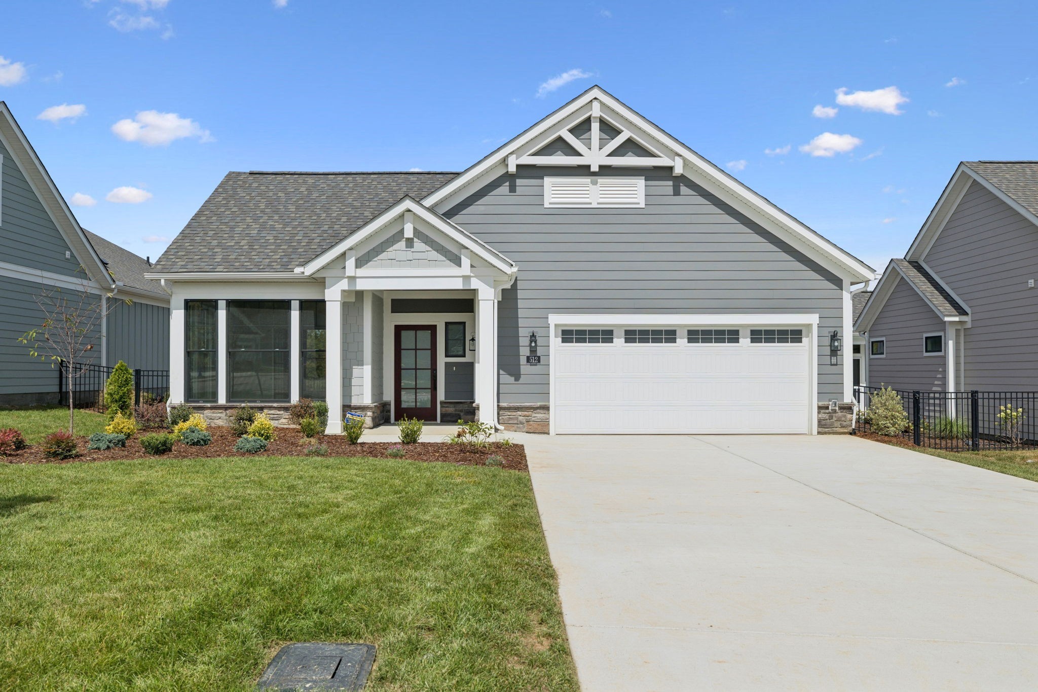512 Restoration Drive Smyrna TN 37167