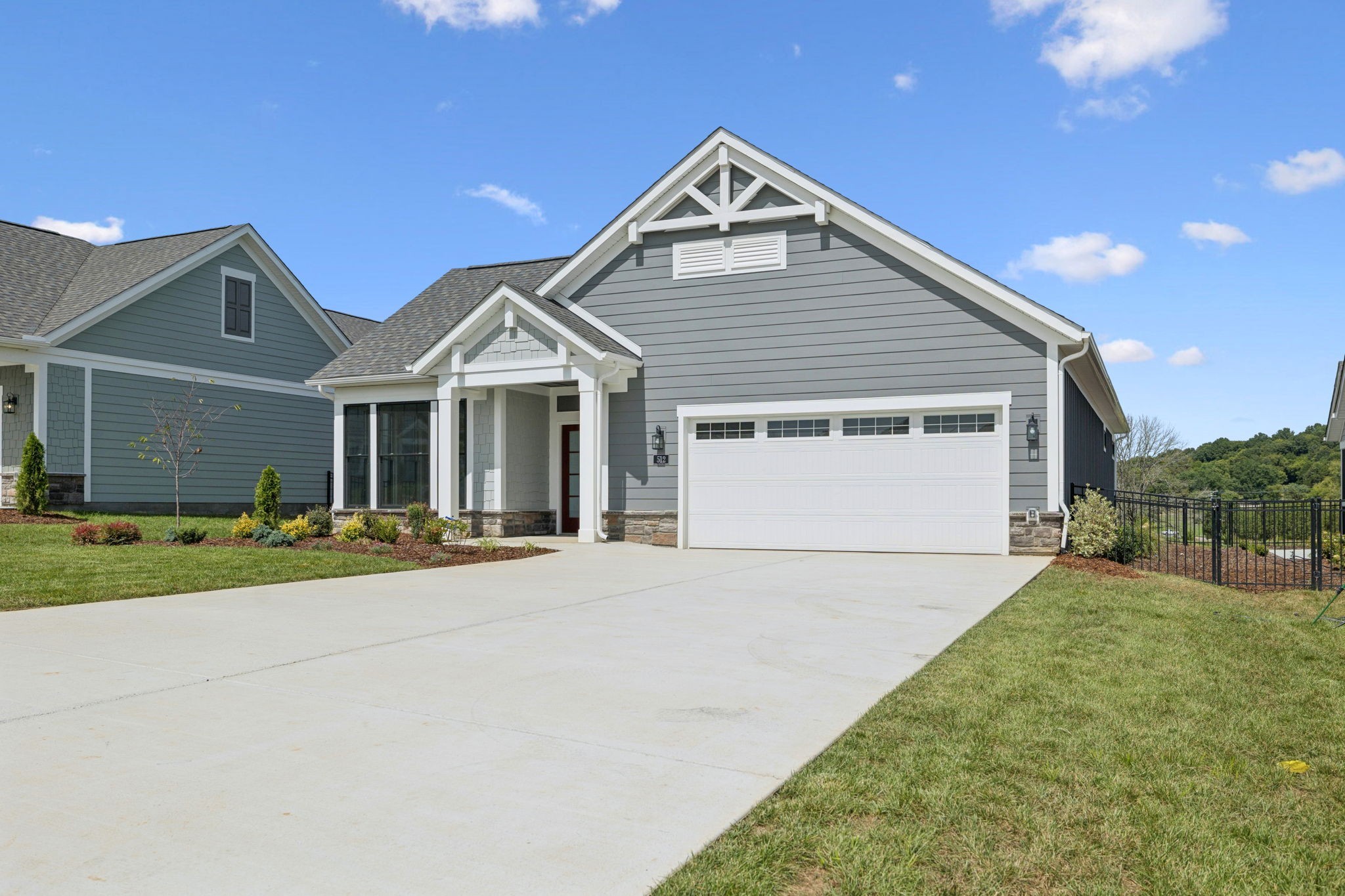 512 Restoration Drive Smyrna TN 37167
