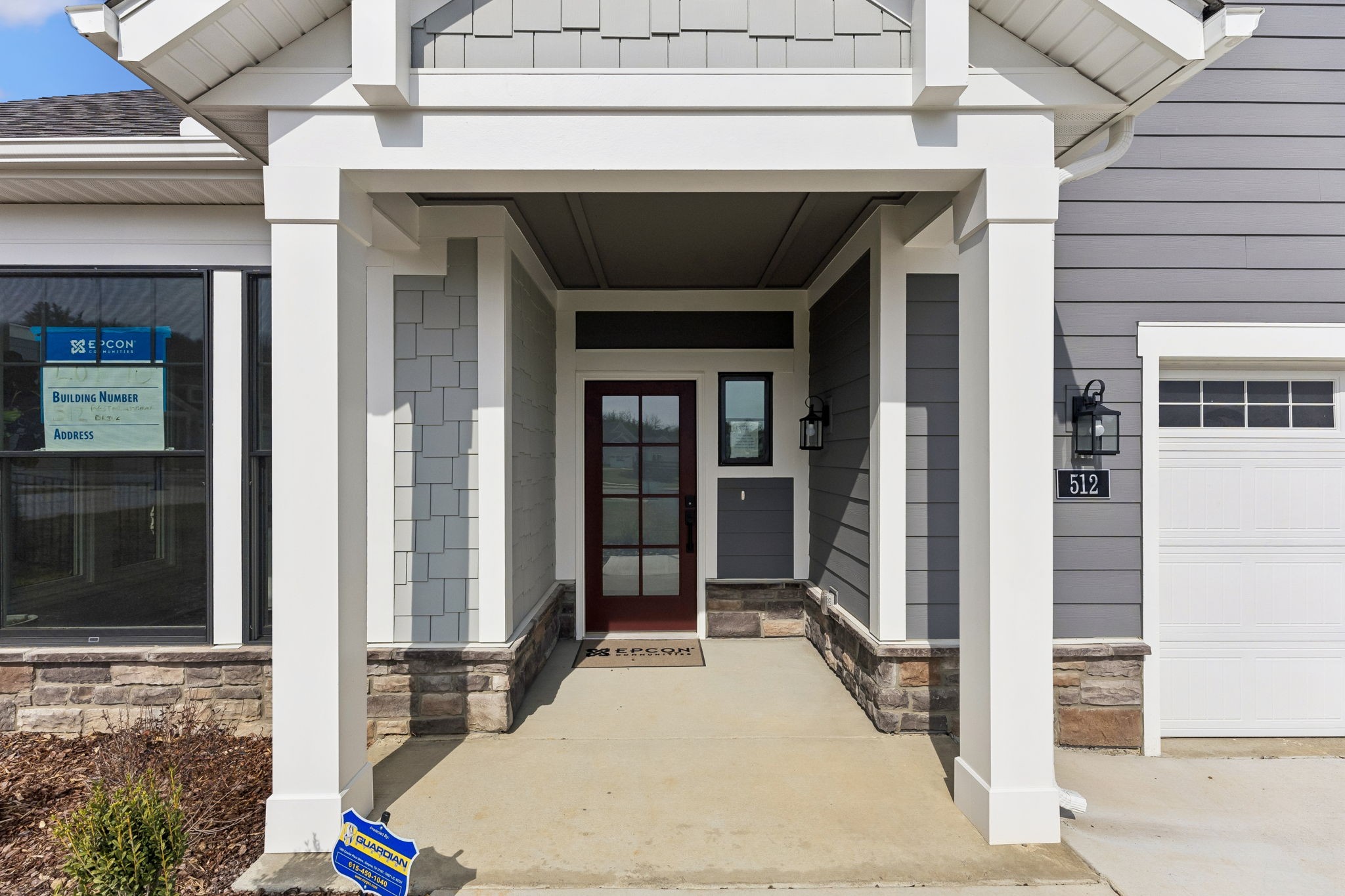 512 Restoration Drive Smyrna TN 37167