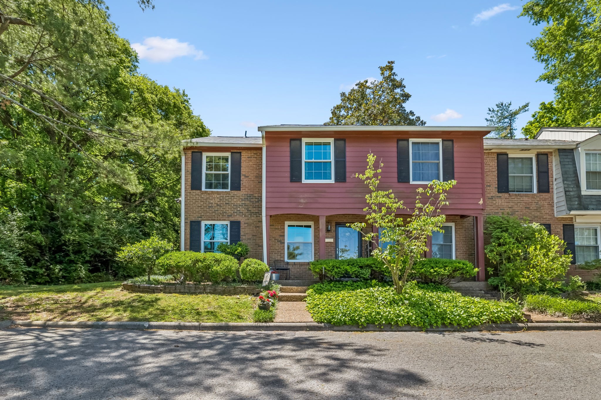 5510 Country Drive Nashville TN 37211