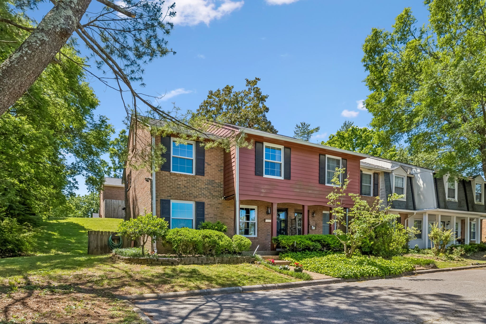 5510 Country Drive Nashville TN 37211