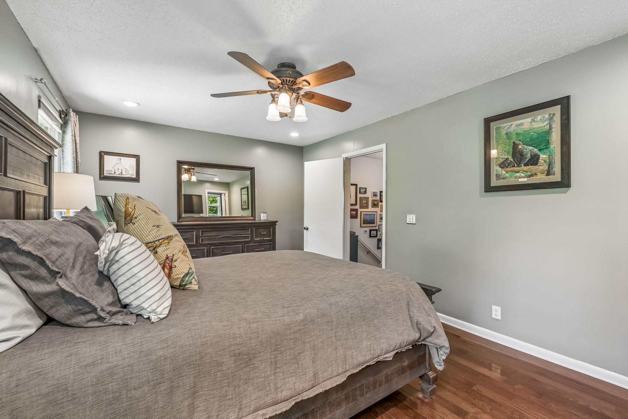 5510 Country Drive Nashville TN 37211