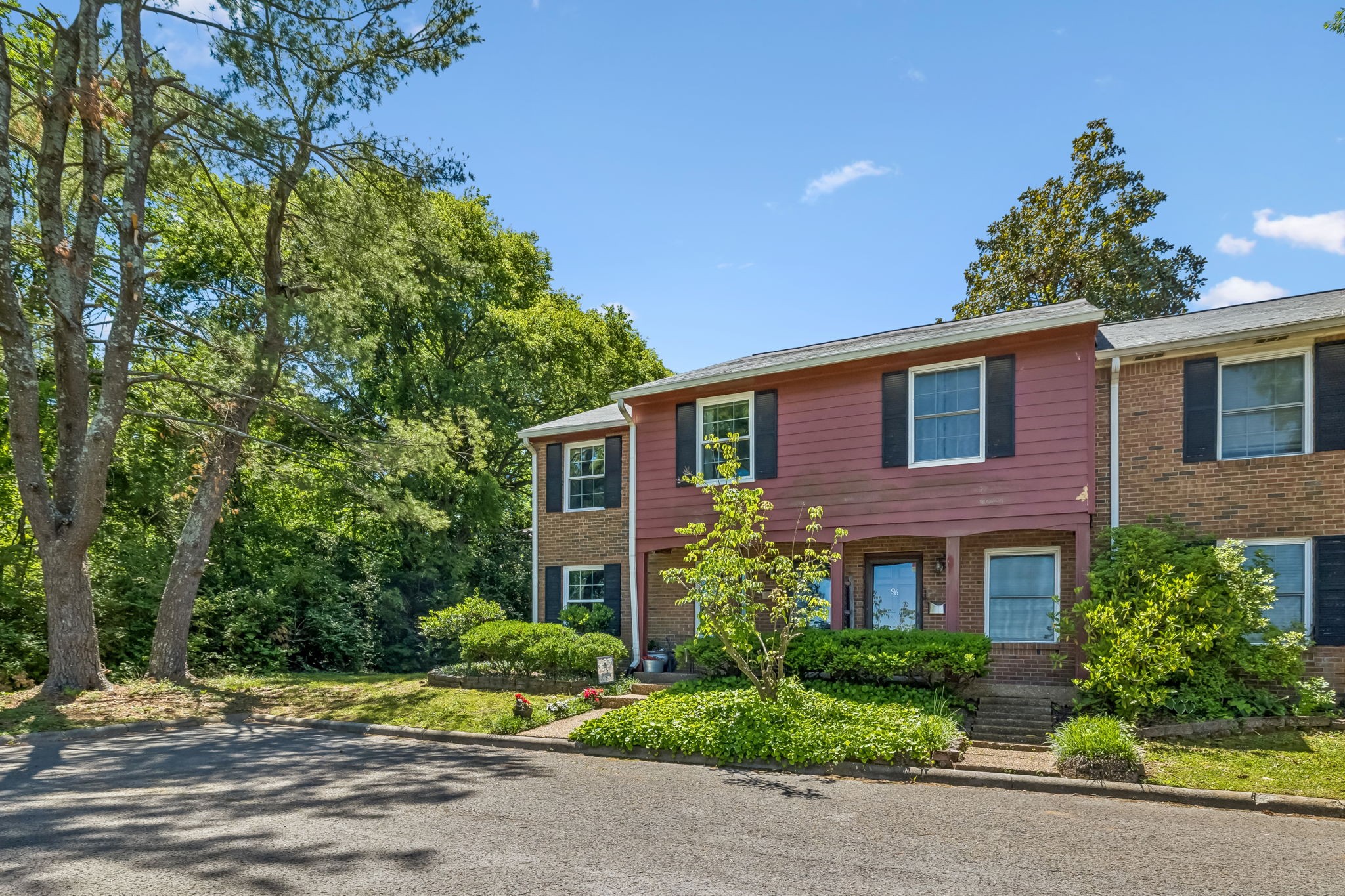 5510 Country Drive Nashville TN 37211