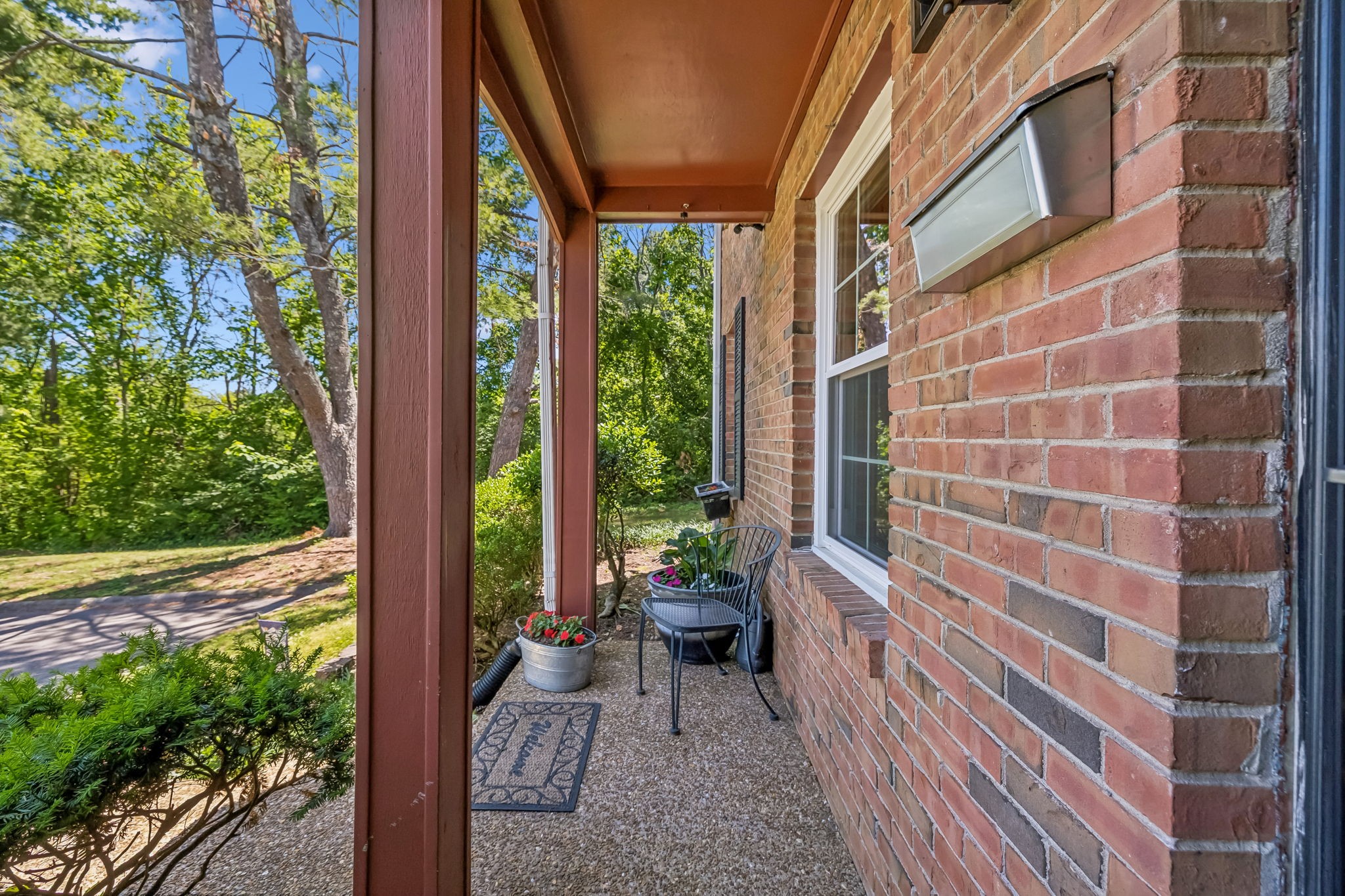 5510 Country Drive Nashville TN 37211