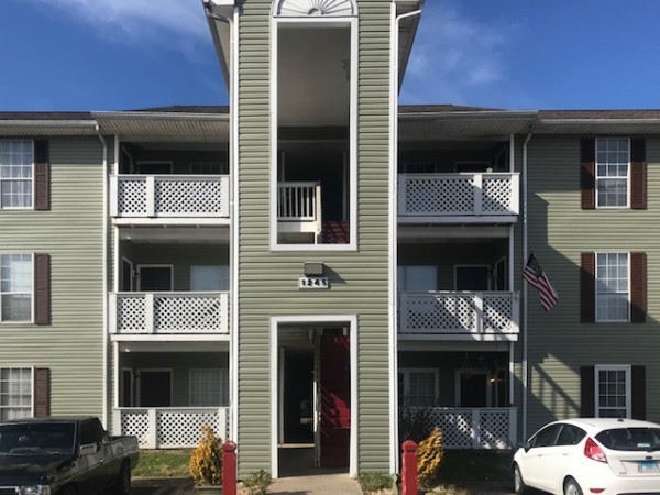 1245 Old Lascassas Road Murfreesboro TN 37130