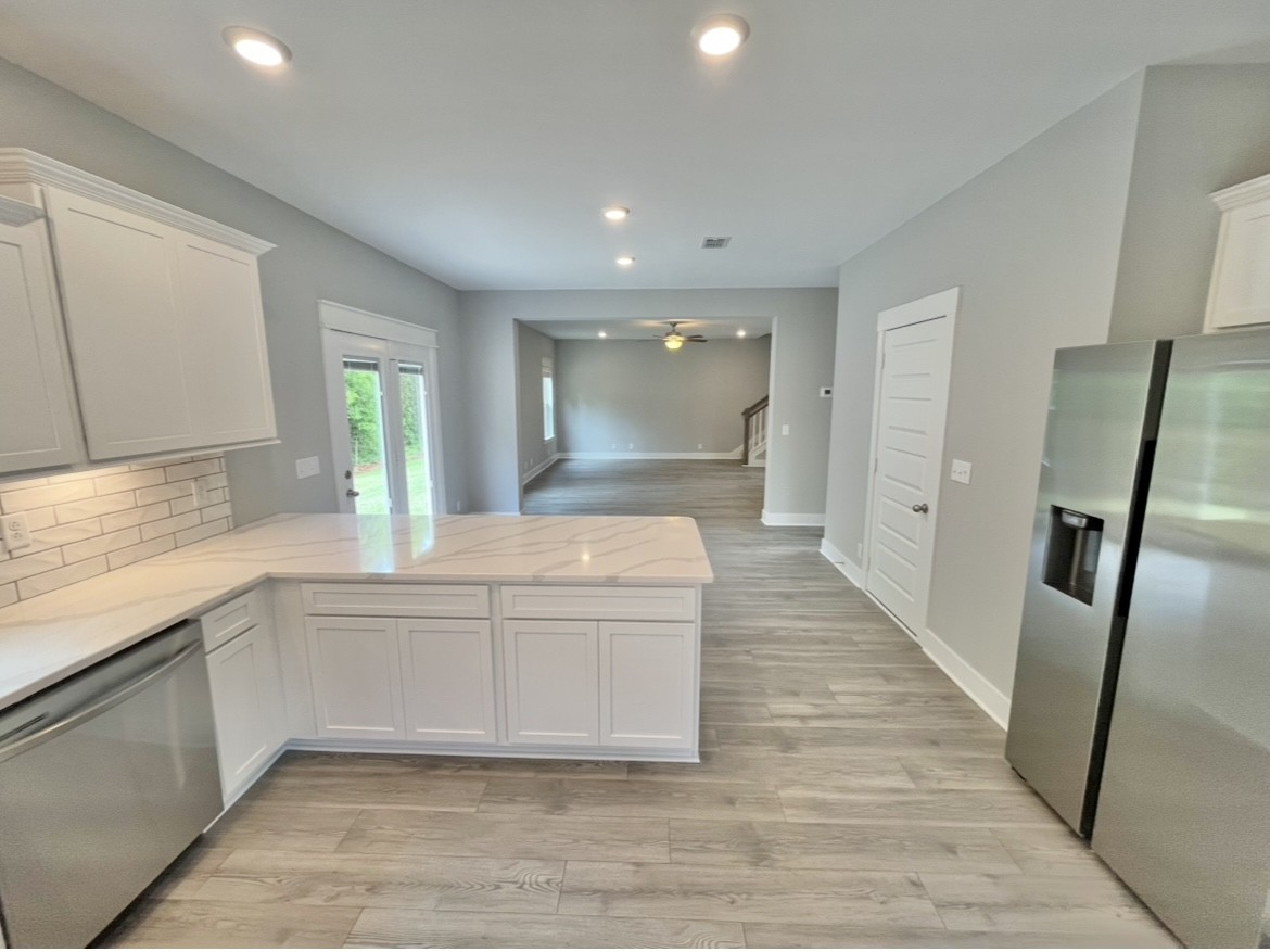 622 Spring Hill Dr Lot 5 Smyrna TN 37167