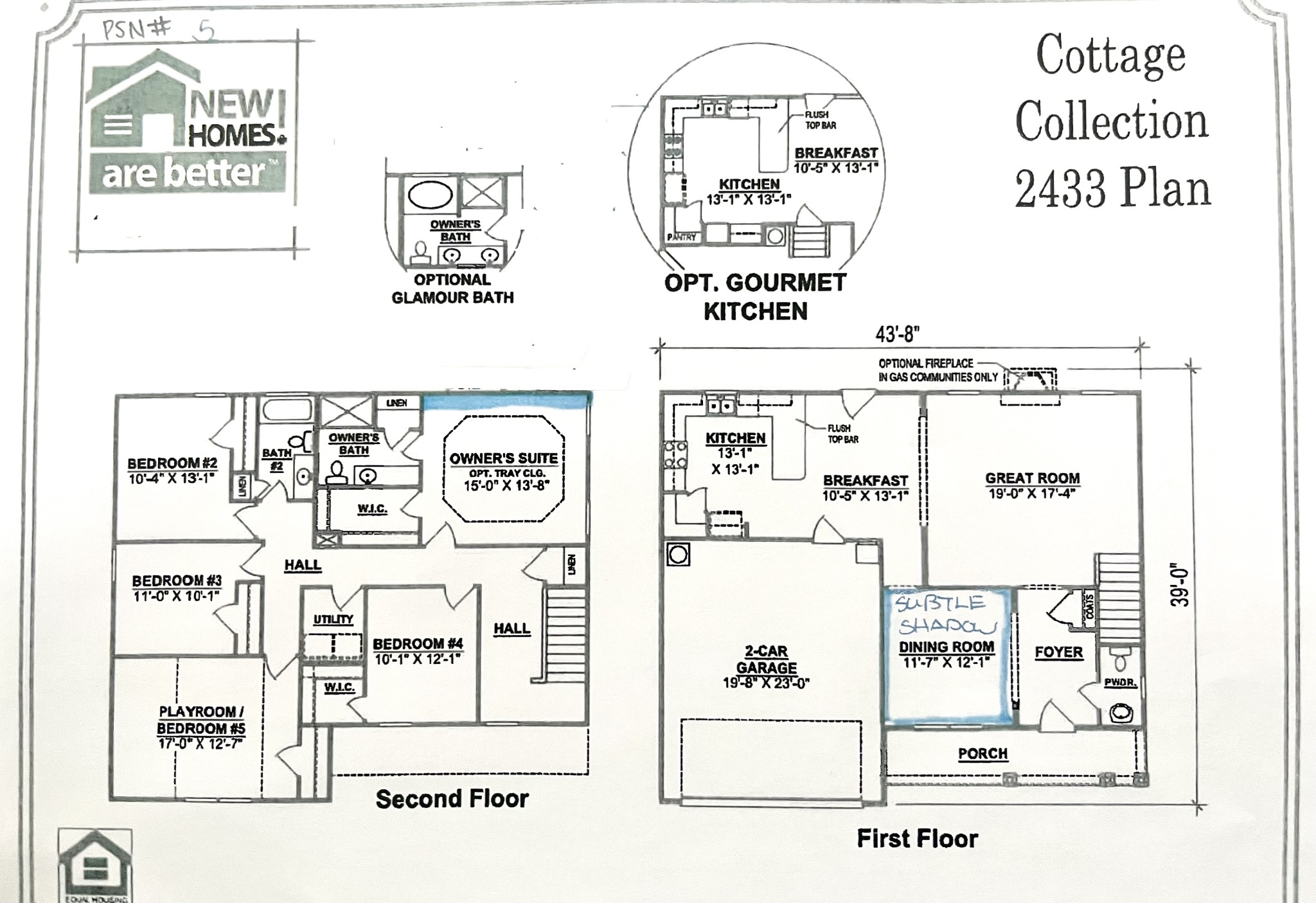 622 Spring Hill Dr Lot 5 Smyrna TN 37167