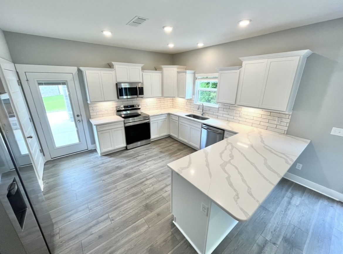 622 Spring Hill Dr Lot 5 Smyrna TN 37167