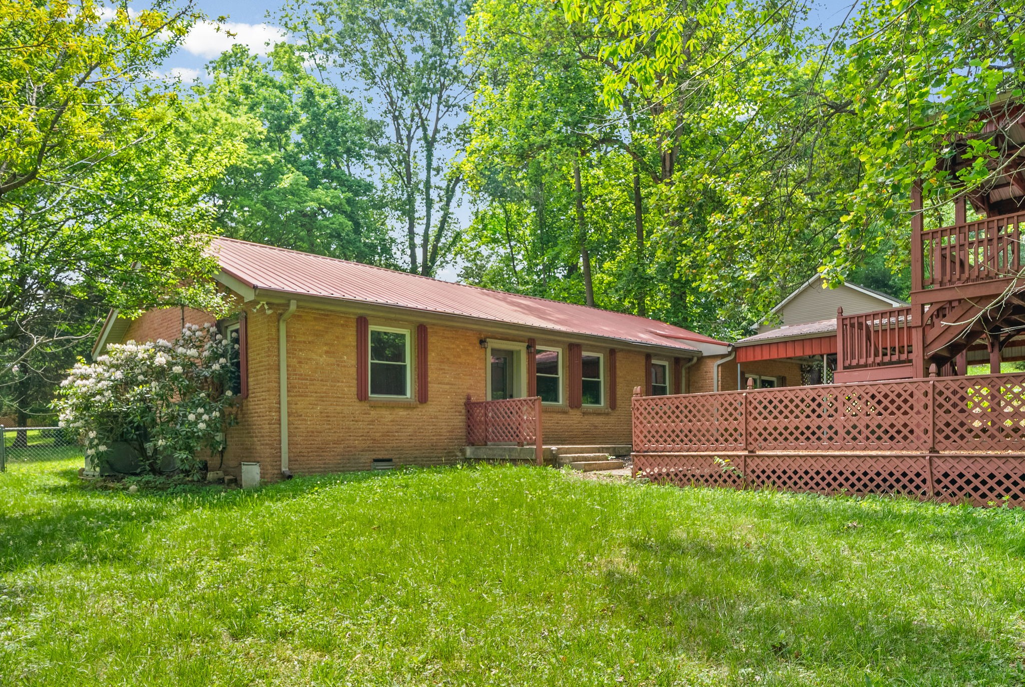611 Rocky Hill Road Clarksville TN 37042